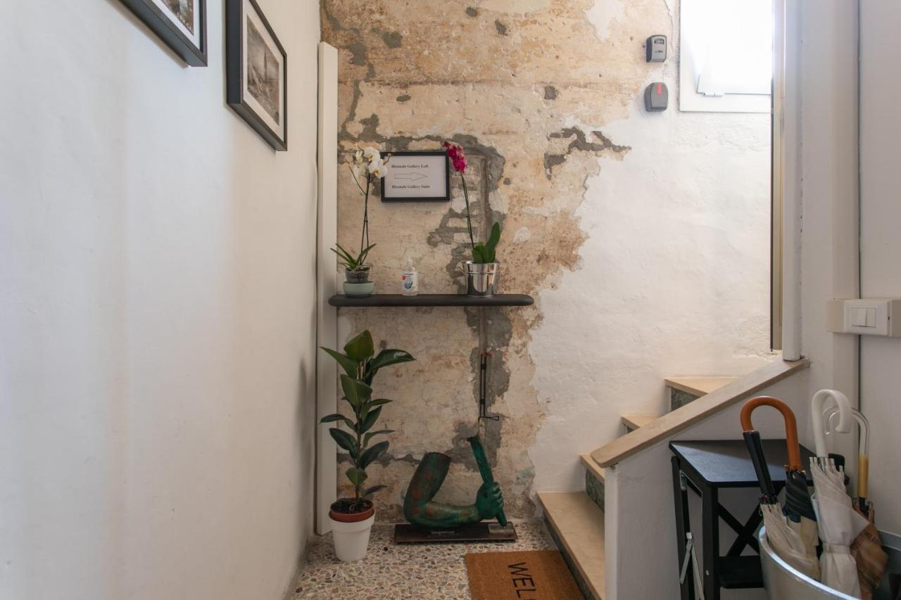 Apartamento Biennale Gallery *